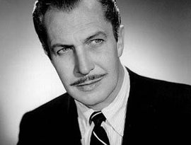 Avatar for Vincent Price