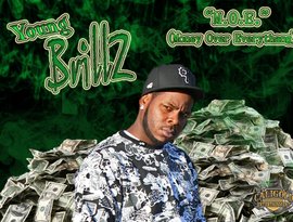 Young Brillz 的头像