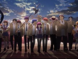 Avatar for Angel Beats!