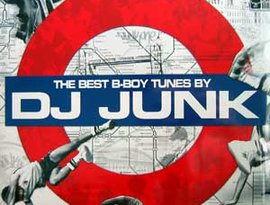 DJ Junk 的头像