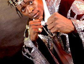 Jose Chameleone için avatar