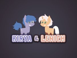 Lenich & Kirya 的头像