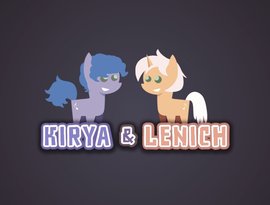 Avatar for Lenich & Kirya