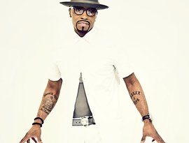 Avatar för Teddy Riley