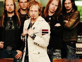 Avatar för Edguy