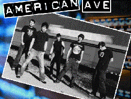 Avatar for American Avenue