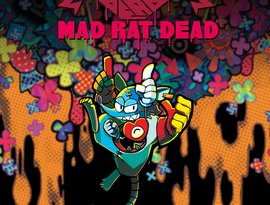 Mad Rat Dead 的头像