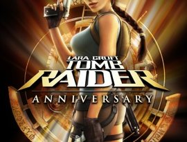 Avatar för tomb raider anniversary