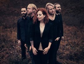 Аватар для Anneke van Giersbergen & Árstíðir