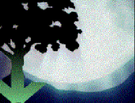 Avatar for Silver light of the moon
