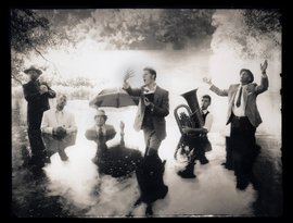 The Gomorran Social Aid & Pleasure Club 的头像