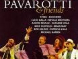 Avatar för Lucciano Pavarotti,Sting,Lucio Dalla,Zuchero,Brian May