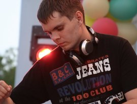 Avatar de DJ Gerasimov