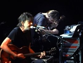 Sparklehorse + Fennesz 的头像