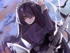 Avatar for Komak The Maid