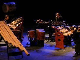 Bamboo orchestra Marseille 的头像