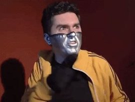 Avatar for Captain Disillusion