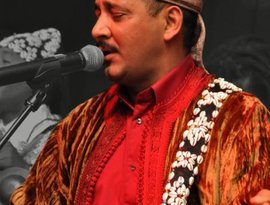 Awatar dla Hamid El Kasri