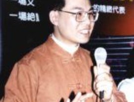 Avatar for 范李彬