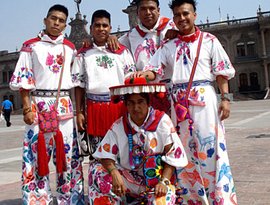 Avatar for Huichol Musical