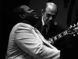 Oscar Peterson & Joe Pass 的头像