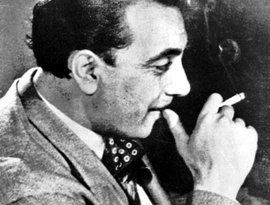 Avatar for Django Reinhardt; Quintette Du Hot Club de France; Stéphane Grappelli