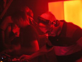 Trentemoller vs. DJ Lab 的头像