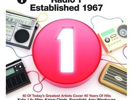 Avatar for Radio 1 Established 1967