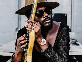 Gary Clark Jr. のアバター