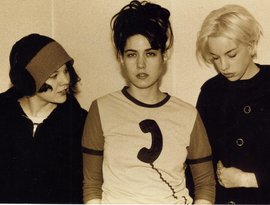 Avatar for Bikini Kill