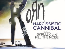 Avatar de Korn Feat. Skrillex & Kill The Noise