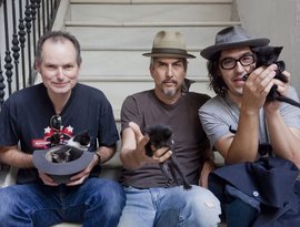 Avatar for Howe Gelb & A Band of Gypsies