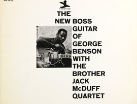 Avatar for George Benson & The Brother Jack McDuff Quartet