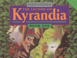 Avatar for The Legend of Kyrandia