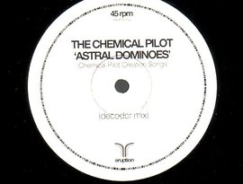 The Chemical Pilot 的头像