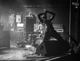 Death Grips 的头像