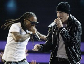 Avatar de EMINEM ft lil wayne