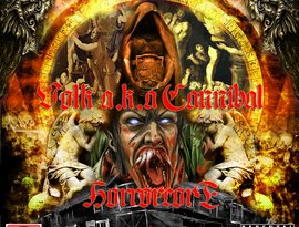Avatar di Volk a.k.a Cannibal