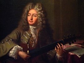 Аватар для Marin Marais