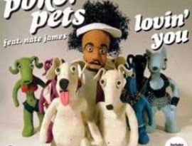 Poker Pets feat. Nate James 的头像