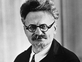 Лев Троцкий 的头像