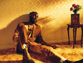 Avatar für Kojey Radical
