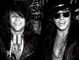 Avatar de Jon Bon Jovi & Richie Sambora