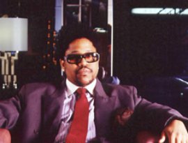 Felix da Housecat 的头像