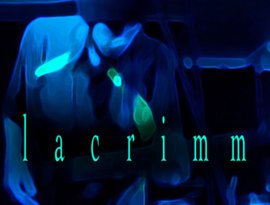 Аватар для Lacrimm