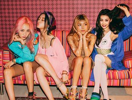 Avatar for Wonder Girls