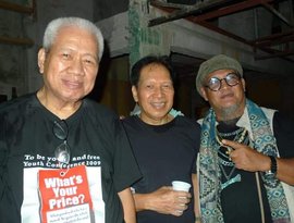 Banyuhay ni Heber 的头像