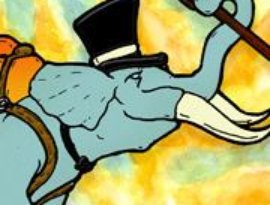 Awatar dla Elephant Kamikaze