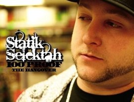 Statik Selektah, Kali & Novel 的头像