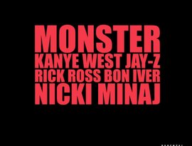 Avatar for Kanye West Feat. Jay-Z, Rick Ross, Nicki Minaj & Bon Iver